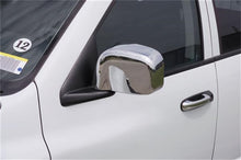 Load image into Gallery viewer, Putco 01-06 Hyundai Elantra Mirror Covers