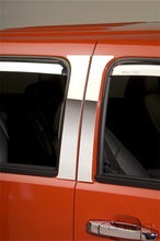 Load image into Gallery viewer, Putco 07-14 GMC Yukon - 4pcs Stainless Steel Pillar Posts Classic