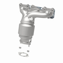 Load image into Gallery viewer, MagnaFlow Conv DF 11-12 Kia Sedona 3.5L OEM Grade Manifold