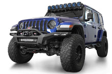 Load image into Gallery viewer, ADD 18-24 Jeep Wrangler JL / 18-24 Jeep Gladiator JT Phantom Winch Rear Bumper