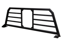 Load image into Gallery viewer, Gen-Y 20+ GMC GM 2500/3500 Defender Headache Rack Only - Black