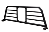 Gen-Y 19+ Dodge Ram 2500/3500 Defender Headache Rack Only - Black
