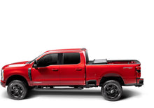 Load image into Gallery viewer, UnderCover 17-20 Ford Super Duty 80.4in Fusion Bed Cover - Ruby Red