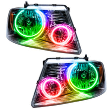 Load image into Gallery viewer, Oracle 05-08 Ford F-150 SMD HL - ColorSHIFT w/ Simple Controller