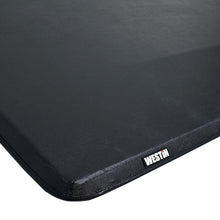 Load image into Gallery viewer, Westin 2024+ Toyota Tacoma 60in Bed Soft Tri-Fold Tonneau Cover