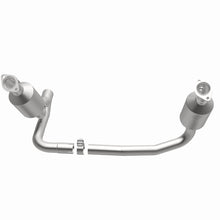 Load image into Gallery viewer, Magnaflow 2004 Dodge Dakota 4.7L Direct Fit Catalytic Converter