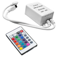 Load image into Gallery viewer, Oracle 01-11 Ford Ranger SMD HL - ColorSHIFT w/ Simple Controller