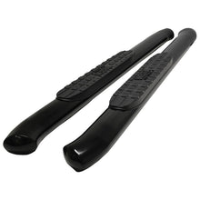 Load image into Gallery viewer, Westin 21-22 Ford Bronco (2-Door) PRO TRAXX 4 Oval Nerf Step Bars - Textured Black