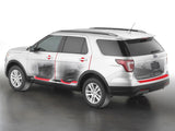 WeatherTech Toyota 19-23 RAV4 (Incl. Hybrid) / 21-23 RAV4 Prime Scratch Protection - Transparent