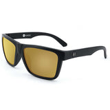 Havoc Racing Atlas XL Non-Polarized Sunglasses Gold