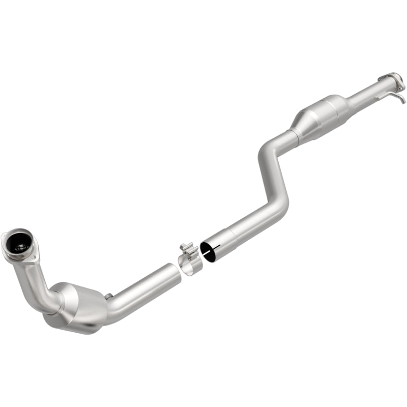 MagnaFlow Conv DF 99-02 Mercedes SL500 5.0L