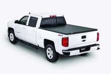 Load image into Gallery viewer, Tonno Pro 07-13 Chevy Silverado 1500 8ft Fleetside Hard Fold Tonneau Cover