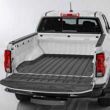 Load image into Gallery viewer, WeatherTech 22-24 Nissan Frontier CC Short Bed 5ft. ImpactLiner - Black