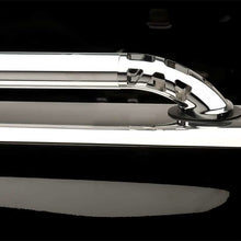 Load image into Gallery viewer, Putco 19-20 Chevy Silverado LD / GMC Sierra LD - 1500 6.5ft Bed Crossrails