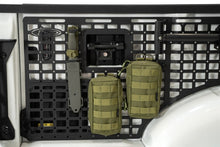 Load image into Gallery viewer, ADD 2021+ Ford F150 Bed Side Molle Panels - Driver Side Full Set