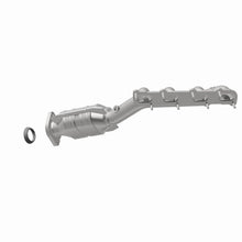 Load image into Gallery viewer, MagnaFlow Conv DF 06-09 Cadillac STS 4.4L D/S Manifold (49 State)