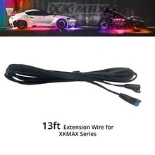 Load image into Gallery viewer, XK Glow XKmax 13ft Extension Wire