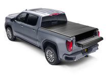 Load image into Gallery viewer, UnderCover 2024 Toyota Tacoma 5ft Triad Bed Cover