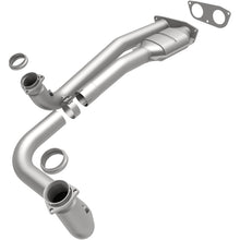 Load image into Gallery viewer, MagnaFlow Conv DF 98-00 Chevy 3500 7.4L Fro