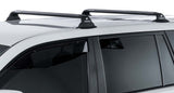 Rhino-Rack 12-16 Honda CR-V 5 Door SUV w/Flush Rails Vortex RVP 2 Bar Roof Rack - Black