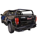 Putco 2020 Chevy Silv HD 2500/3500 / GMC Sierra HD 2500/3500 - 6.8ft (Standard Bed) Venture TEC Rack