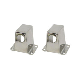 Westin 2014-2018 Ram Truck/SUV Sensor Relocator - Polished