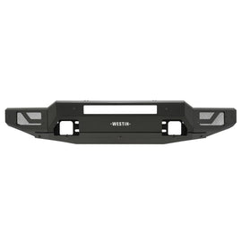 Westin 21-25 Ford Bronco Pro-Mod Front Bumper - Textured Black