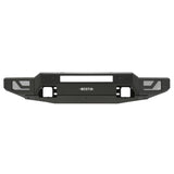 Westin 21-22 Ford Bronco Pro-Mod Front Bumper - Textured Black