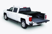 Load image into Gallery viewer, Tonno Pro 07-13 Chevy Silverado 1500 8ft Fleetside Tonno Fold Tri-Fold Tonneau Cover