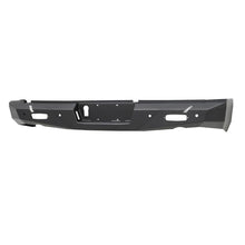 Load image into Gallery viewer, Westin 09-18 Ram 1500 Pro-Series Rear Bumper - Textured Black