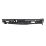 Westin 09-18 Ram 1500 Pro-Series Rear Bumper - Textured Black