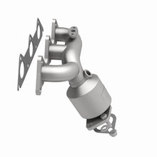 Load image into Gallery viewer, MagnaFlow Conv DF 95-00 Sebring 2.5L Rear Manifold