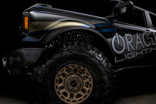 Load image into Gallery viewer, Oracle Lighting Fiber Optic Wheel Liner ColorSHIFT RGBW Kit-40W LED/600 Fibers