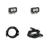 Baja Designs 2020+ GMC 2500 / 3500 Reverse Light Kit