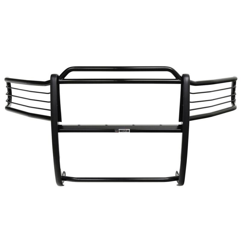 Westin 2009-2018 Dodge/Ram 1500 Sportsman Grille Guard - Black