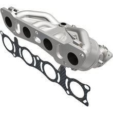 Load image into Gallery viewer, Magnaflow 17-20 Nissan Rogue Sport Single Manifold 2L Direct Fit Converter