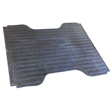 Load image into Gallery viewer, Westin 99-16 Ford F-250/350 Super Duty 8ft. Bed Truck Bed Mat - Black