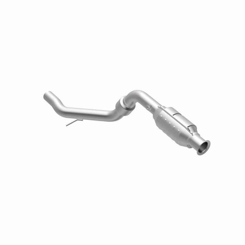 MagnaFlow Conv DF 98-04 Dodge Interpid 2.7L