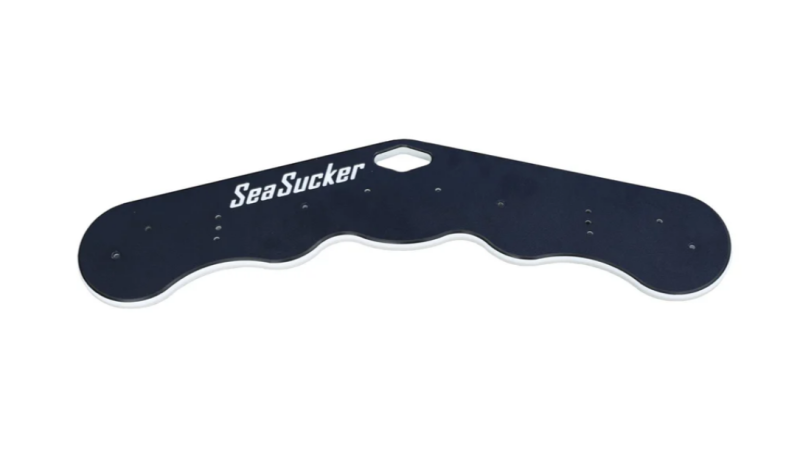 SeaSucker Mini Bomber Deck & Hardware