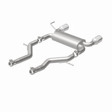 Load image into Gallery viewer, MagnaFlow SYS Axle-Back 2013-15 Cadillac ATS 3.6L v6