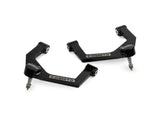 Cognito 21-23 Ford F-150 4WD SM Series Uniball Upper Control Arm Kit