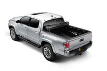 Load image into Gallery viewer, Truxedo 2024 Toyota Tacoma 5ft Sentry Bed Cover