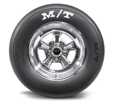 Load image into Gallery viewer, Mickey Thompson Pro Drag Radial Tire - 26.0/8.5R15 R1 - 250856