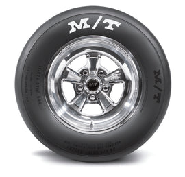 Mickey Thompson Pro Drag Radial Tire - 26.0/8.5R15 R1 - 250856