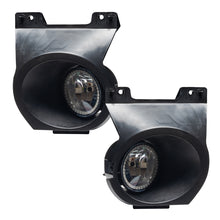 Load image into Gallery viewer, Oracle Lighting 11-14 Ford F-150 Pre-Assembled LED Halo Fog Lights -Blue