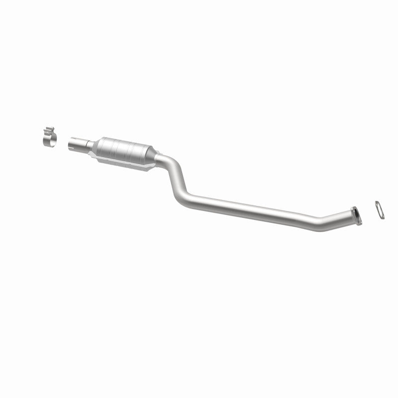 Magnaflow Conv DF 2006 BMW 530xi 3.0L OEM