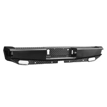 Load image into Gallery viewer, Westin 15-20 Ford F-150 HDX Bandit Rear Bumper - Black