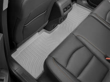 Load image into Gallery viewer, WeatherTech 11+ Volkswagen Amarok Rear FloorLiner - Grey