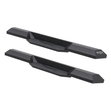 Load image into Gallery viewer, Westin 18-22 Jeep Wrangler JL 2dr HDX Xtreme Nerf Step Bars - Tex. Blk