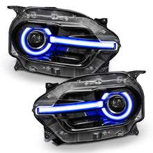 Load image into Gallery viewer, Oracle 2021 Ford Bronco Sport RGB+W Headlight DRL + Halo - ColorSHIFT w/ BC1 Controller